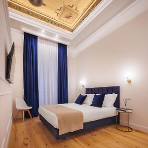 Deluxe Kamer met een King Size Bed
