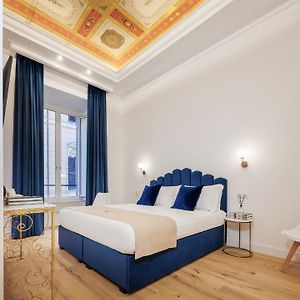 Deluxe Kamer